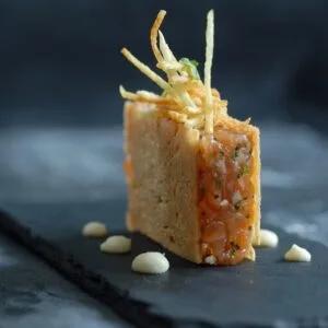 Jérôme Ferrer - Europea, Montréal