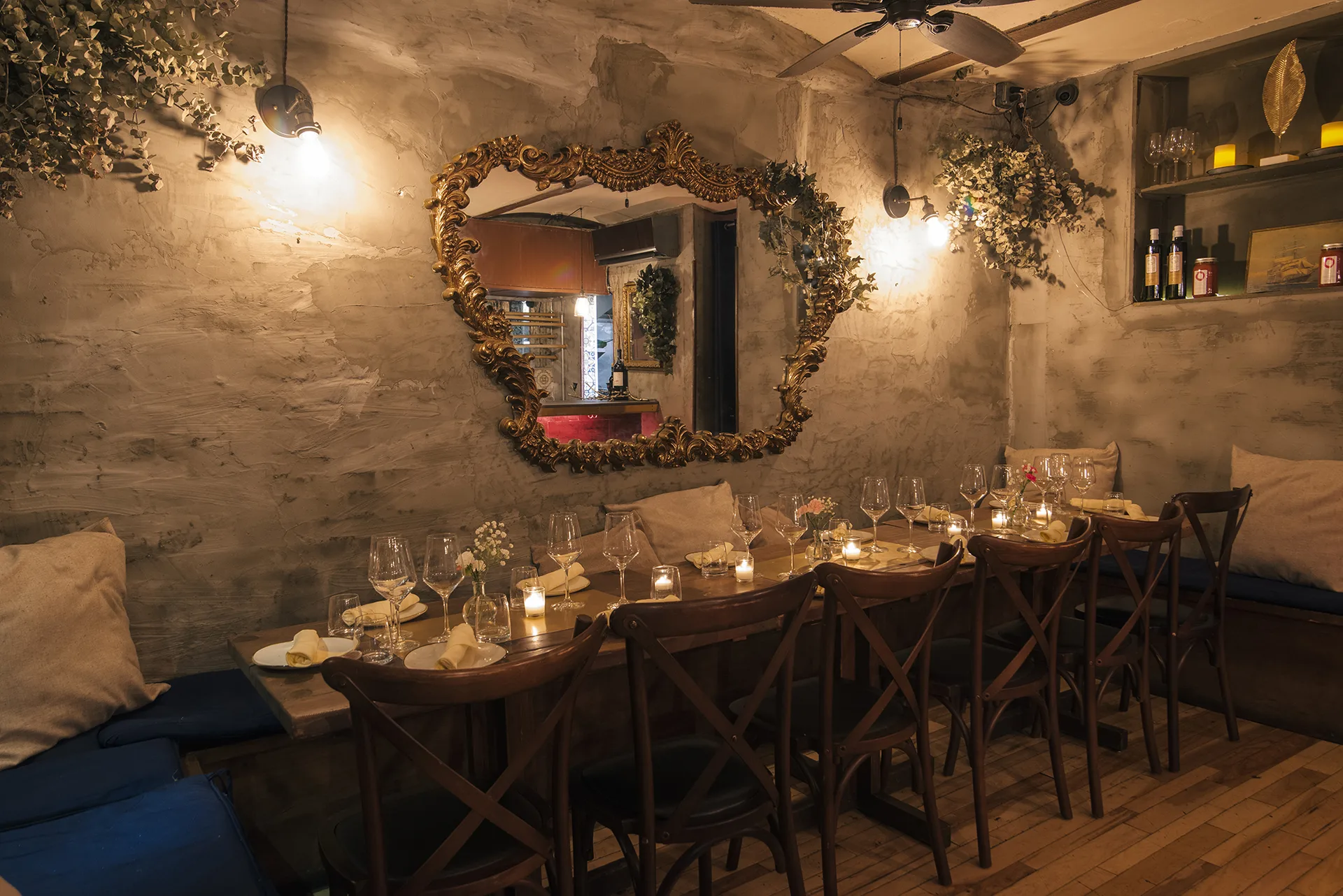 Osteria 57 — photo 9
