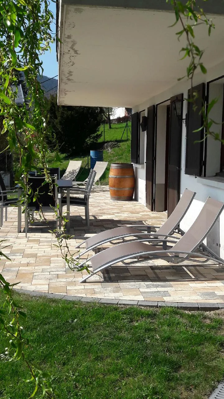 Au Vieux Porche — photo 14