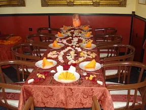 Osho Ayu Leela — photo 11