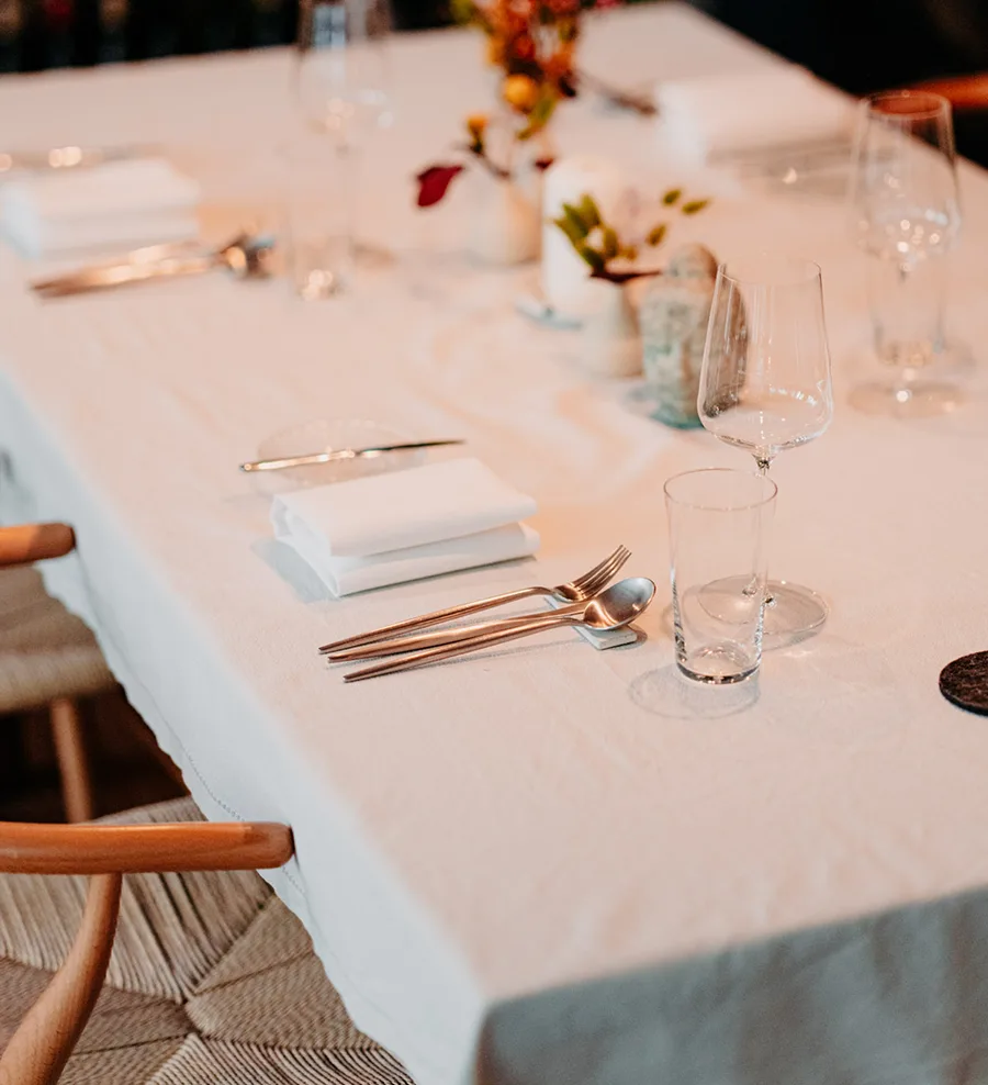 esszimmer das Restaurant — photo 10