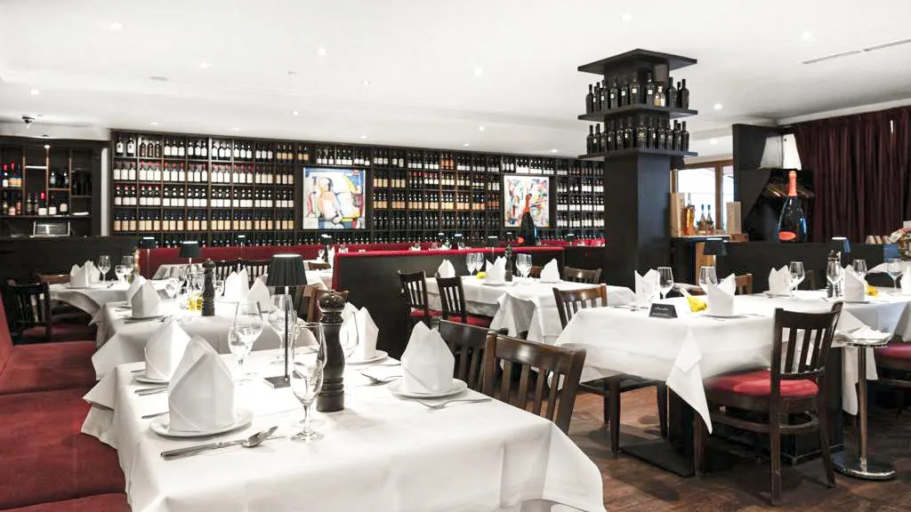 Ristorante Il Brunello — photo 29