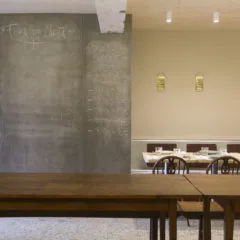 Pampín Bar — atmosphere