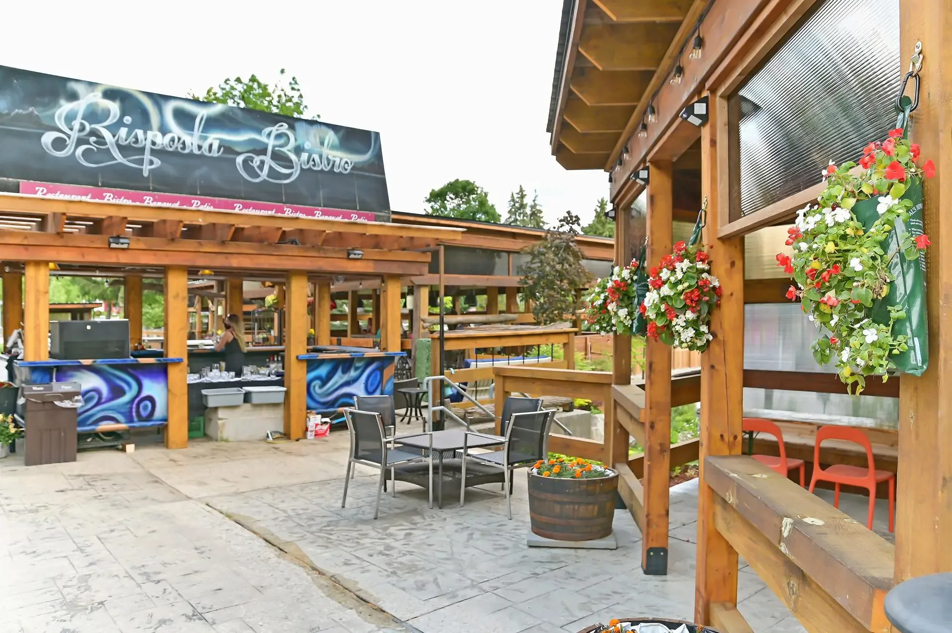 Risposta Bistro — photo 24
