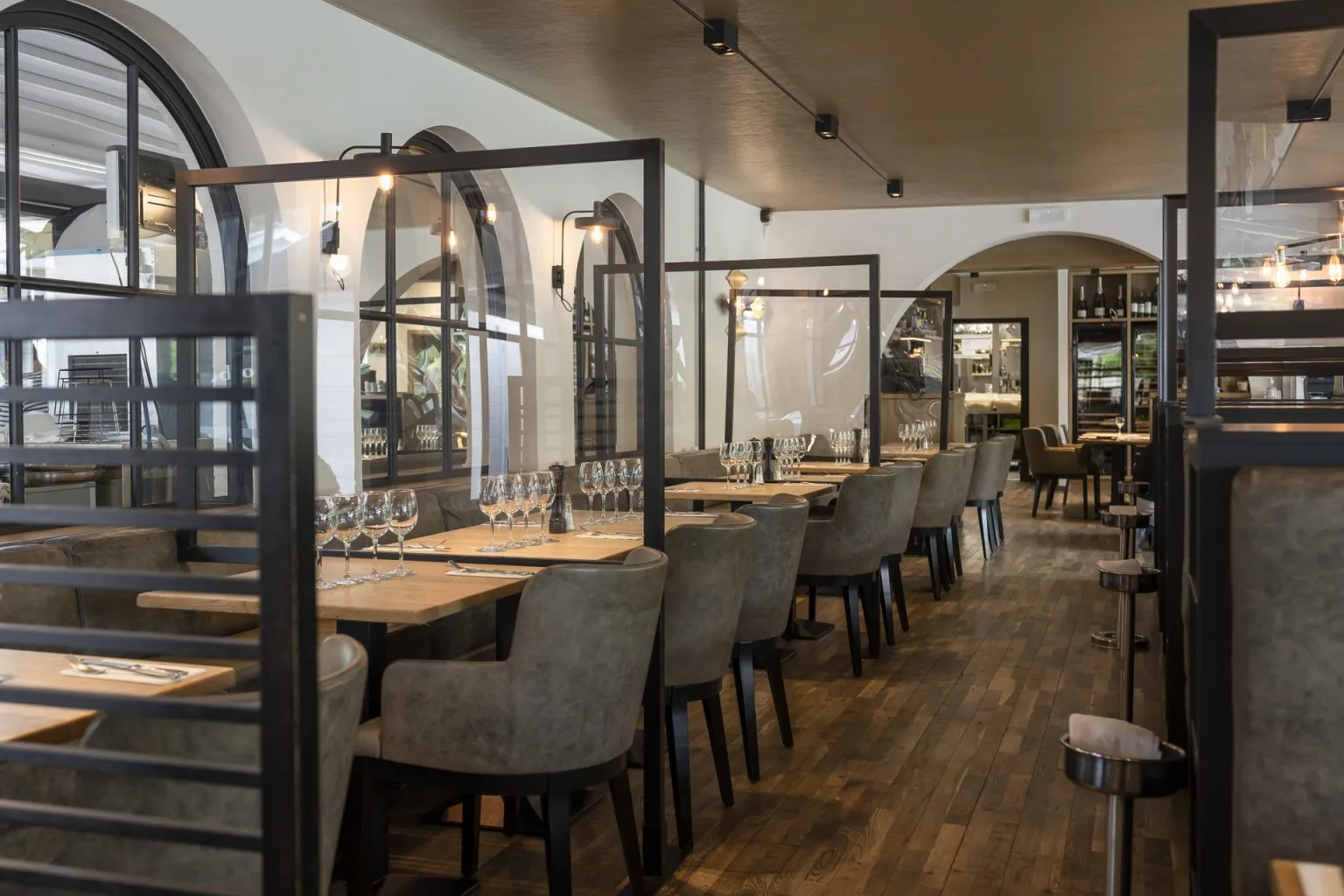 Brasserie du Lac — photo 53