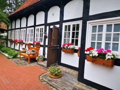 Heimathof Melle — photo 41