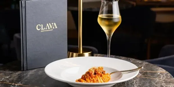 Clava Restaurant — photo 8