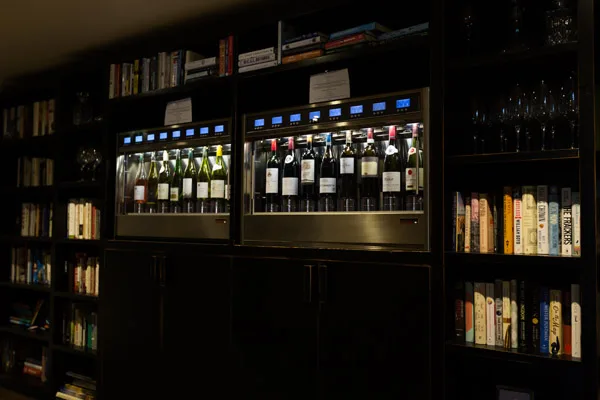 Sir Cloudesley Shovell Restaurant — photo 11