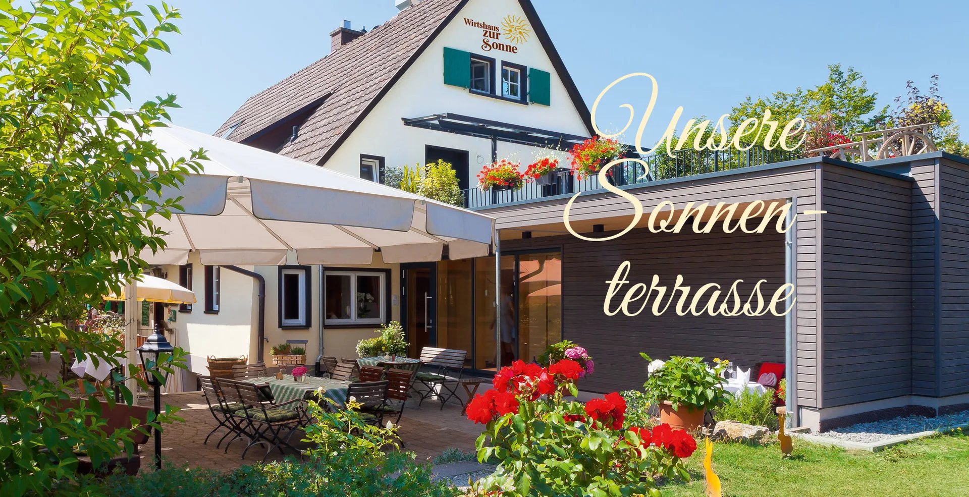 Wirtshaus zur Sonne — photo 49