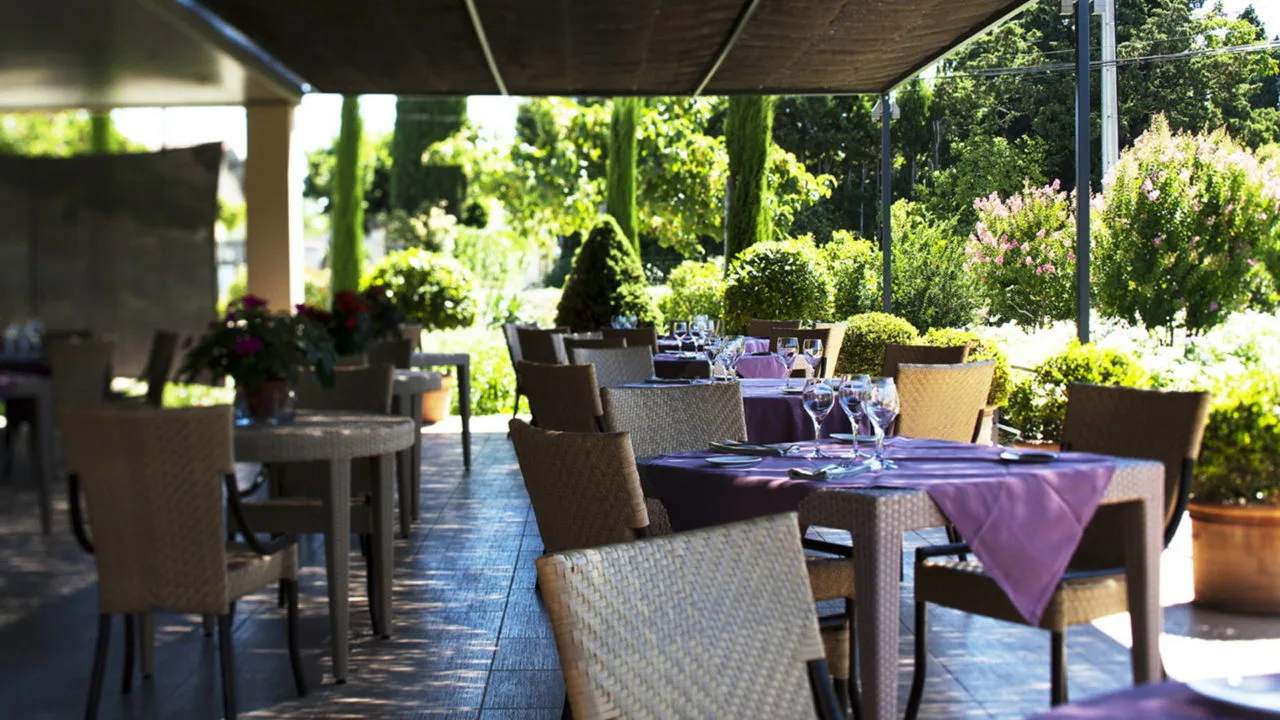 Le Pré Gourmand — photo 18