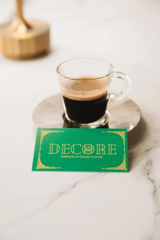 Decore, San Diego