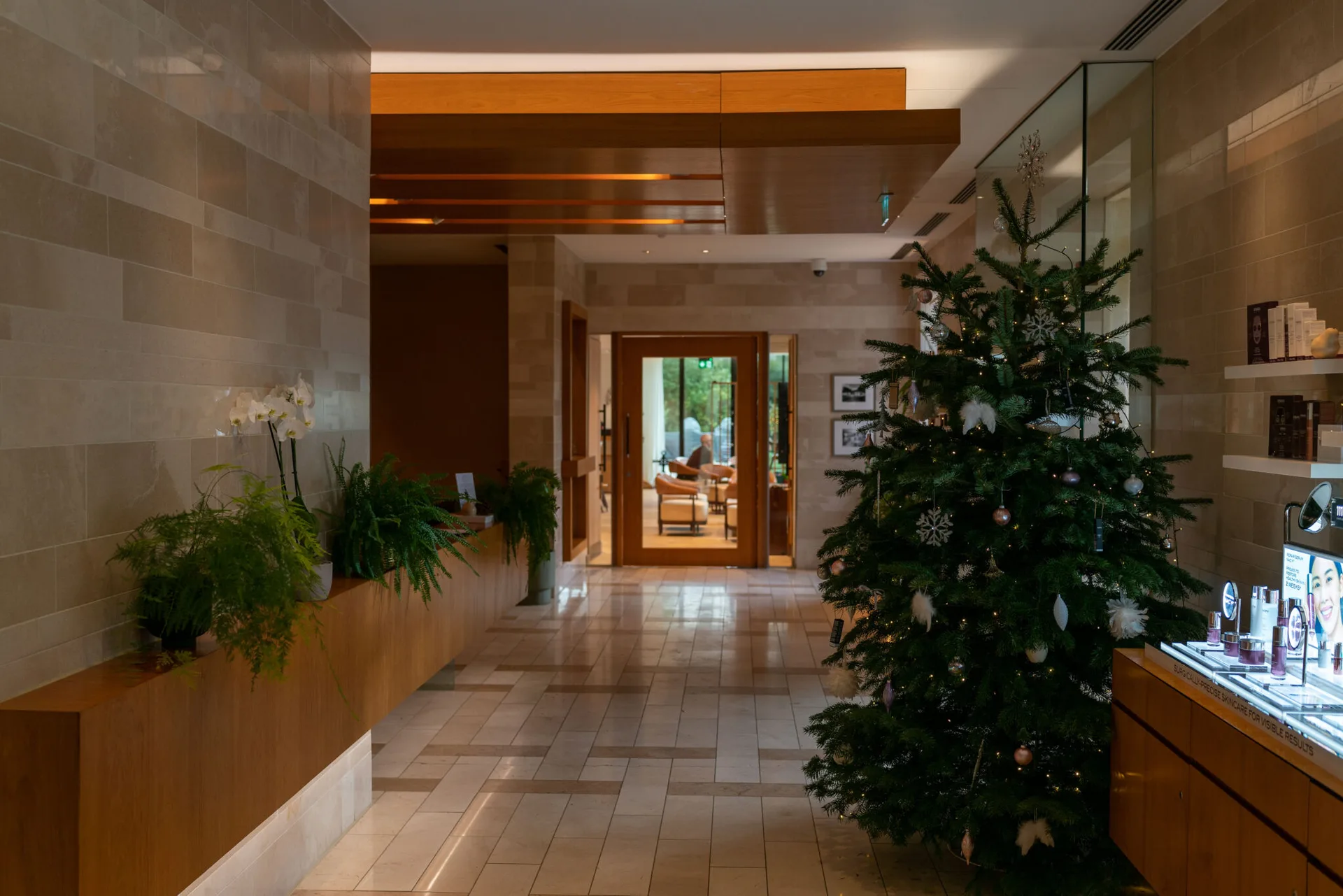 Walled Garden Restaurant — photo 38
