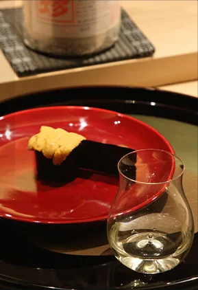 Sushimichi Sakurada — photo 12