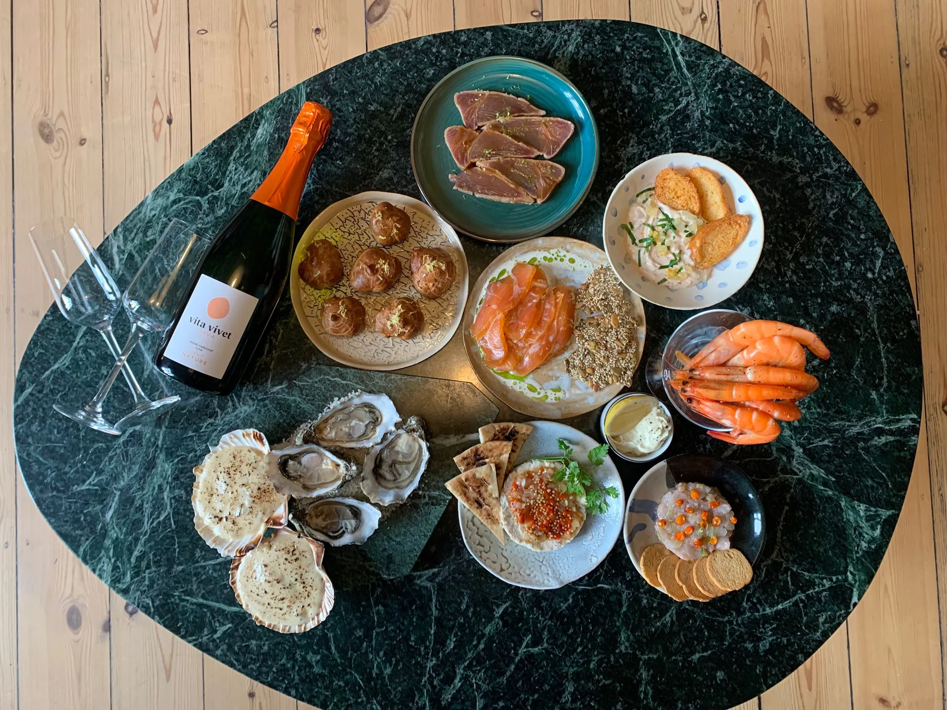 Beaucoup Fish — photo 53