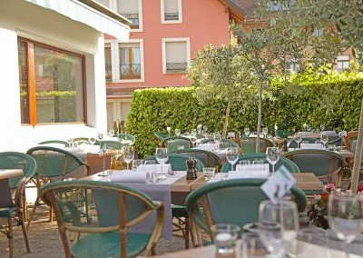 Café de l'Union — photo 17