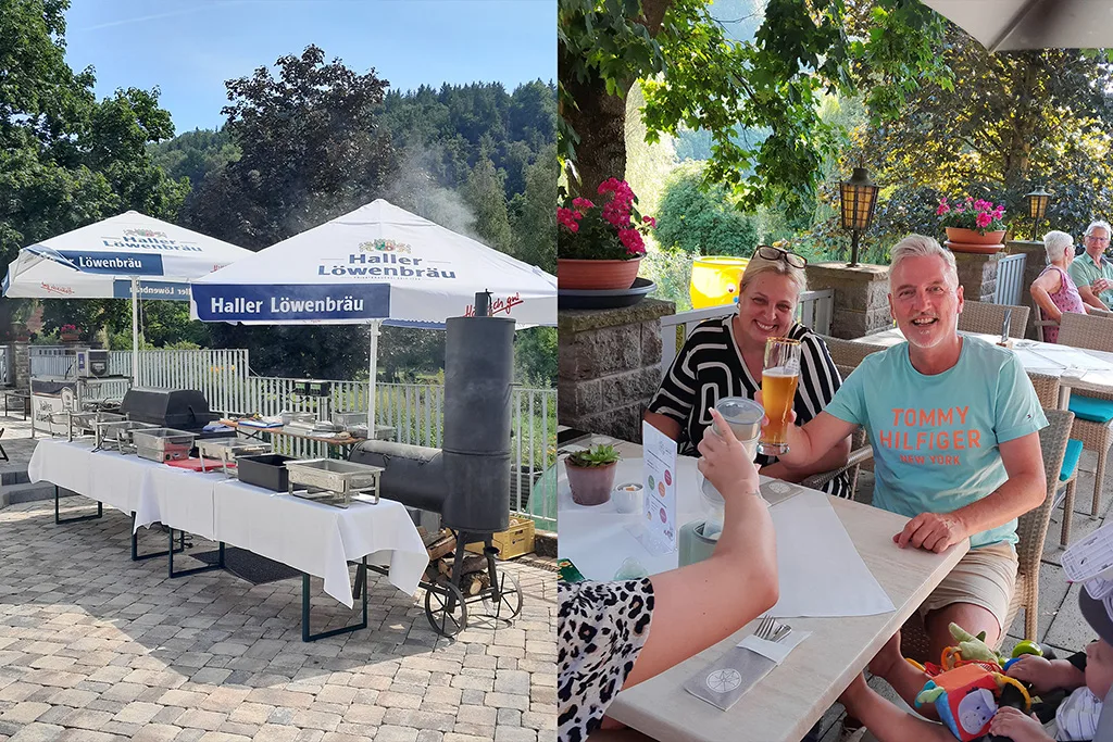 Landgasthof Die Krone am Fluss — photo 9