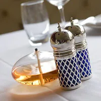 Chez Mumtaj, St Albans