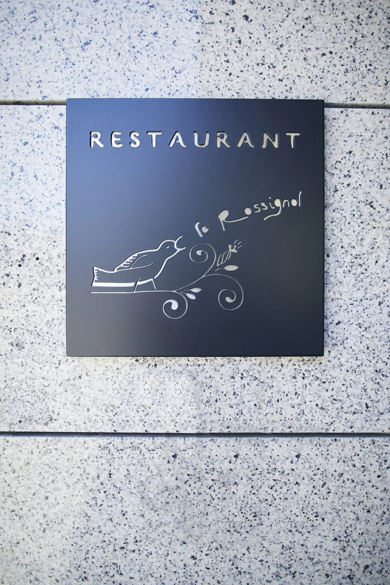 Le Rossignol — photo 12