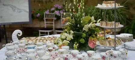 The Granary Restaurant — photo 9