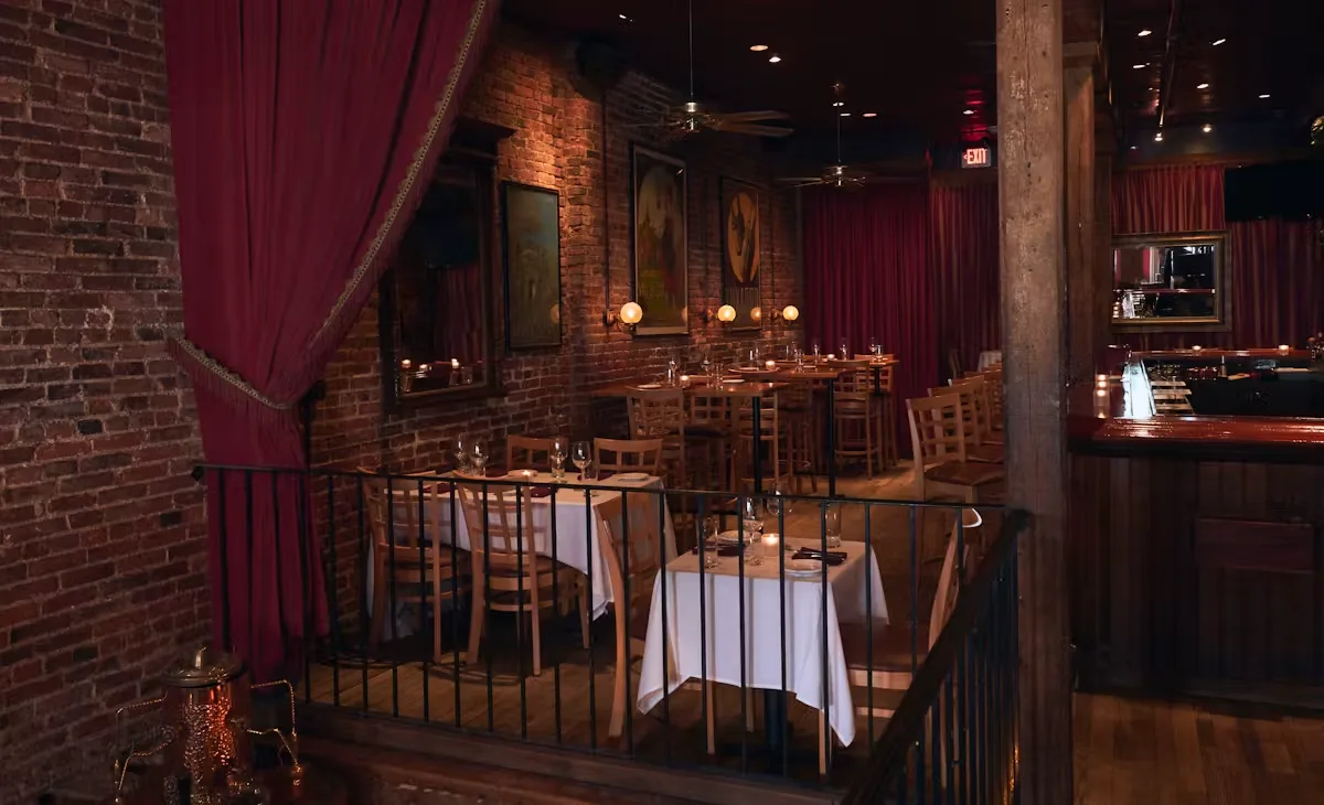Bistro Romano — photo 8