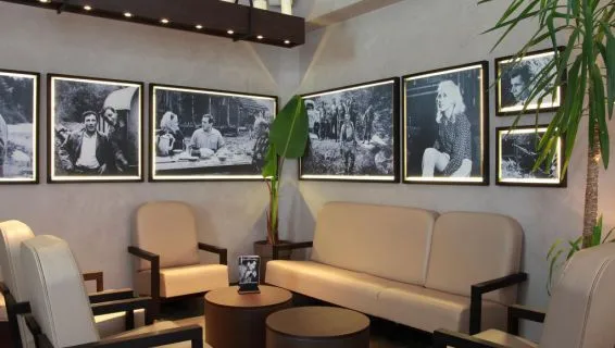 La Table du Rouan — photo 7