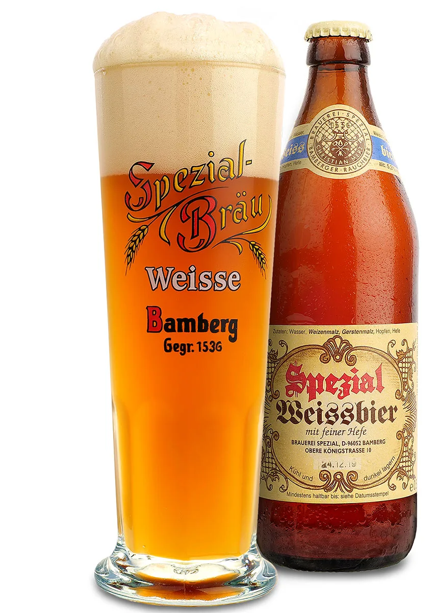 Brauerei Spezial — photo 8
