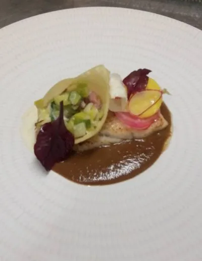 La Table d'Hôtes — photo 24