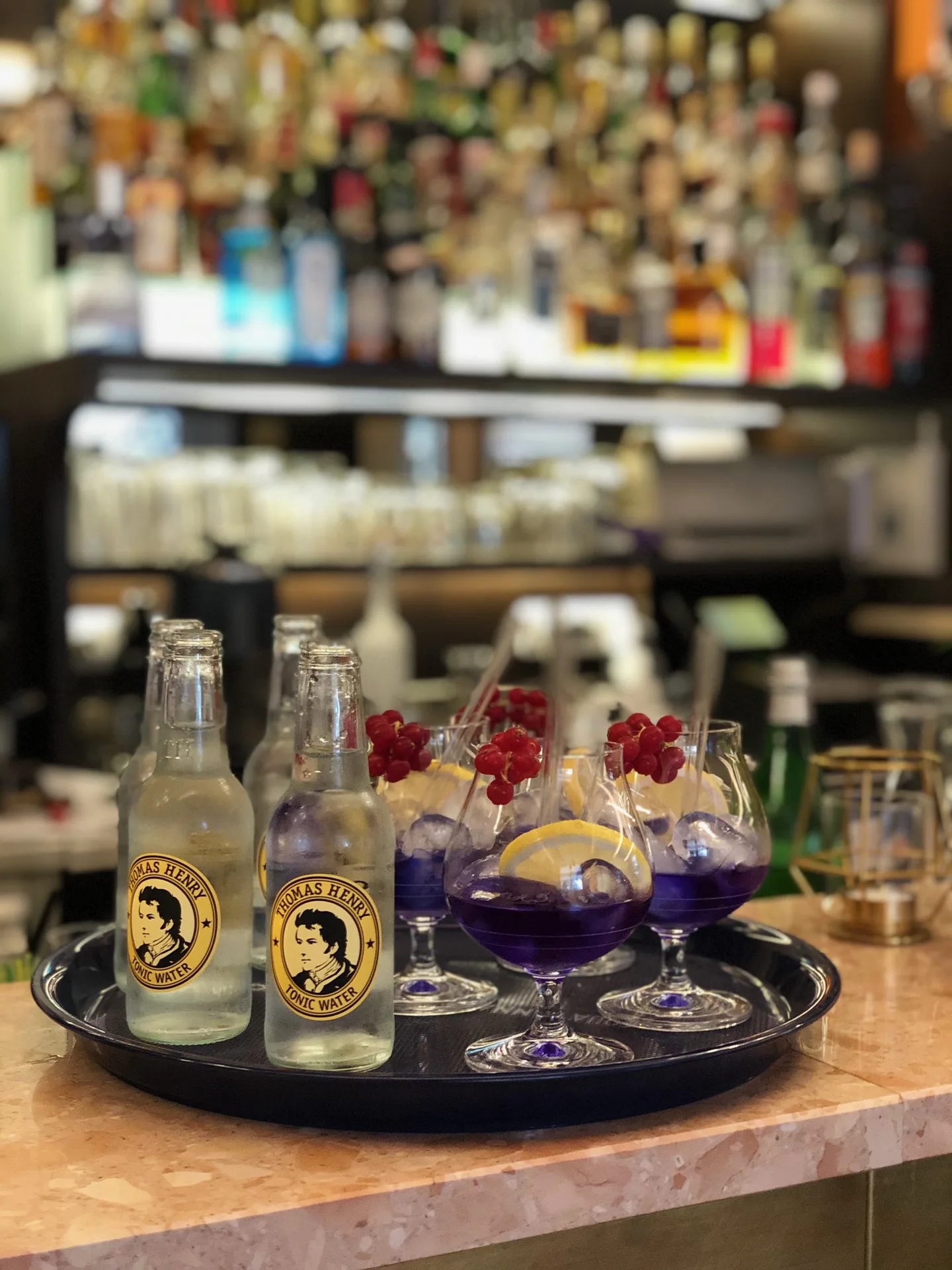 Ristorante Mediterraneo — photo 37