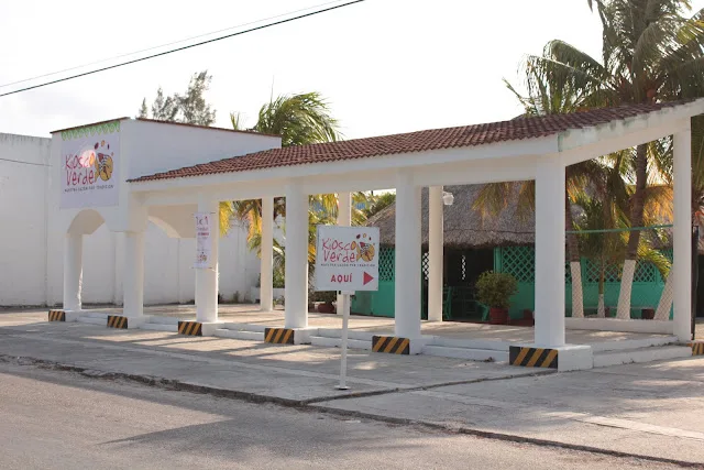 Kiosco Verde — photo 6