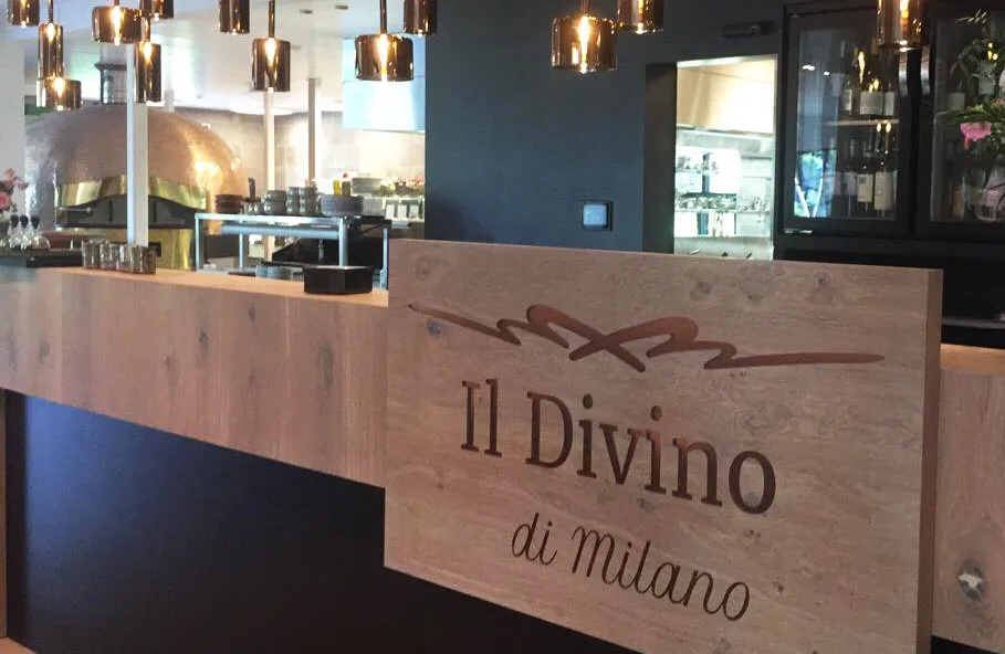Il Divino di Milano — photo 28