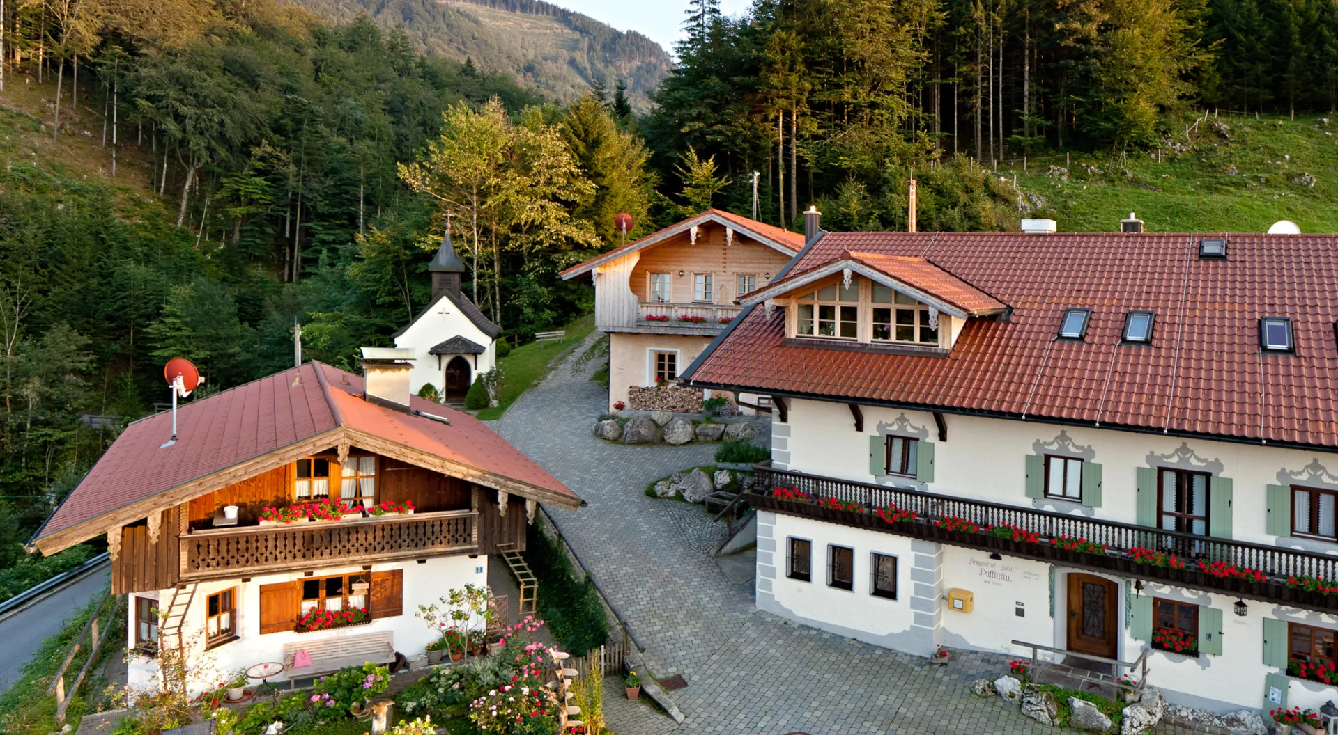 Berggasthof Hotel Duftbräu — photo 43