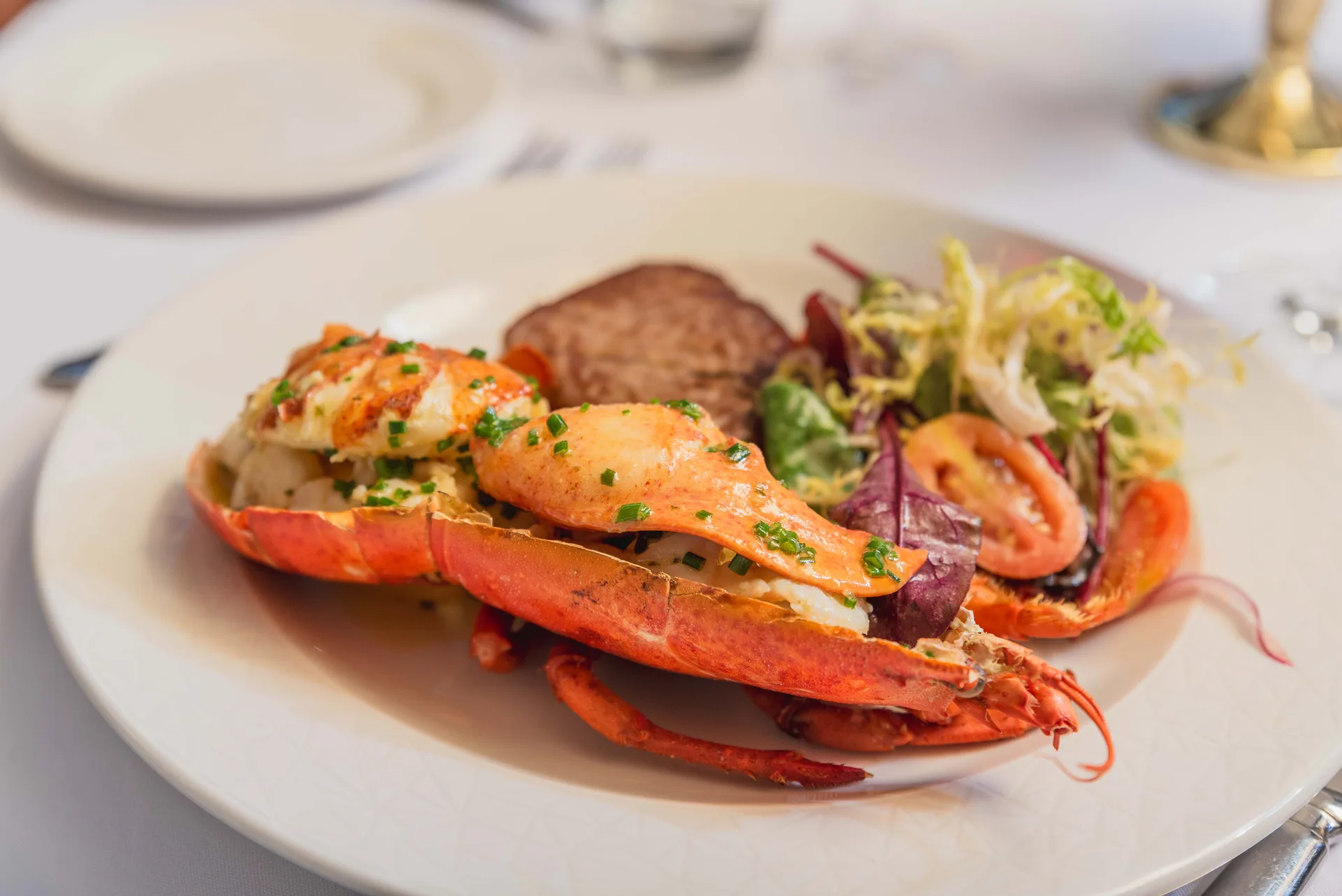 Crab & Lobster Restaurant — photo 35