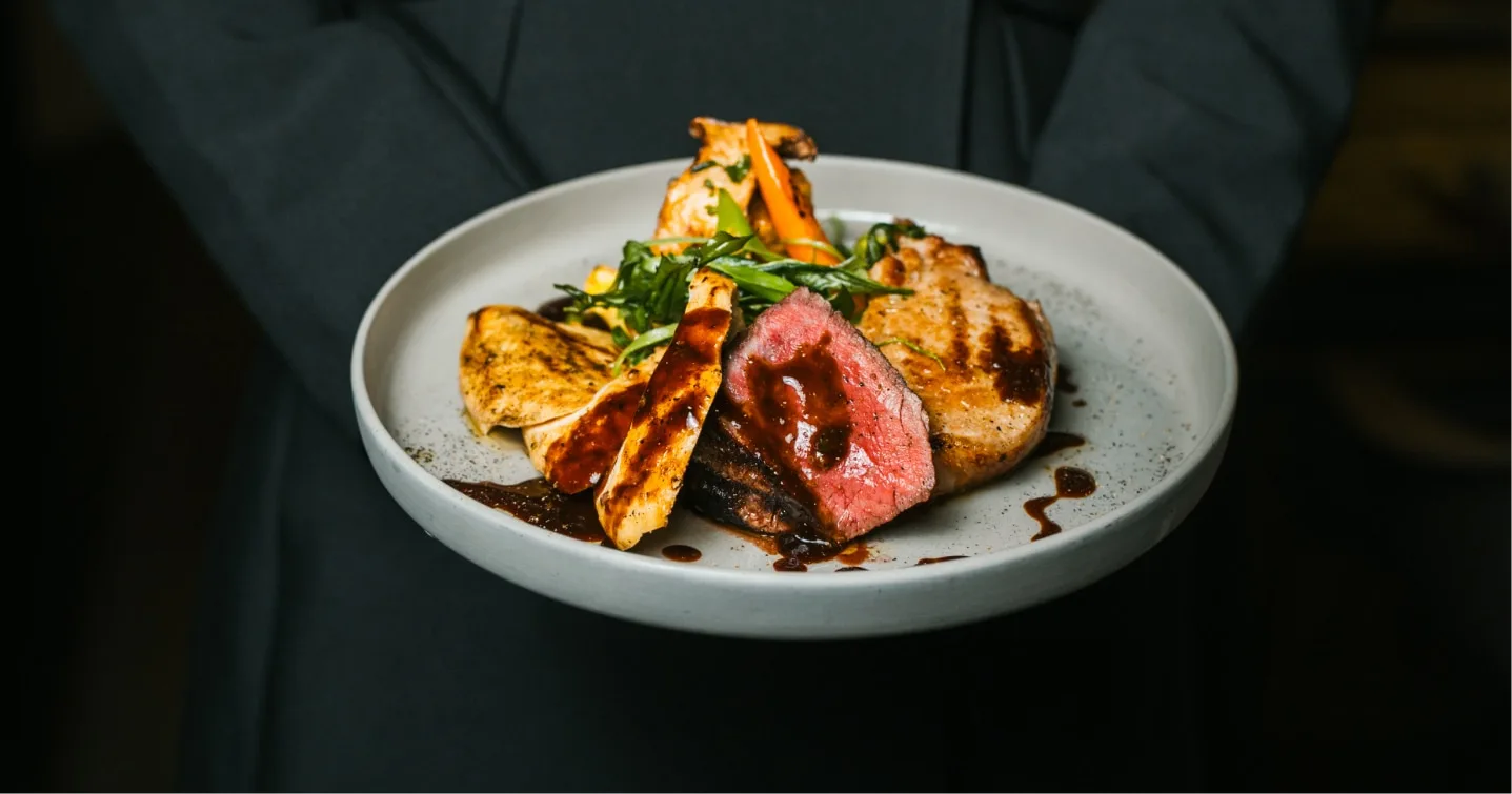 The Beef by EMIL — photo 12
