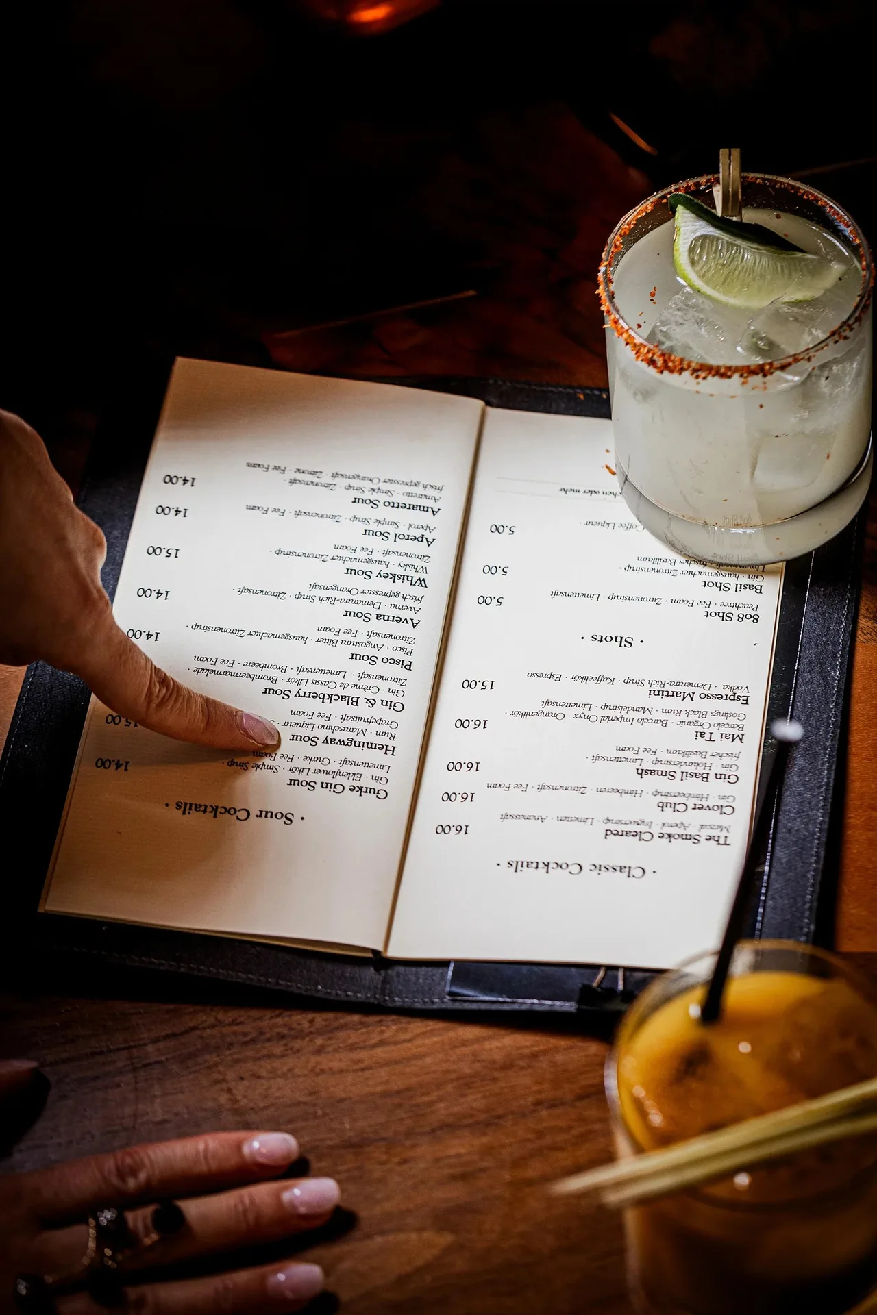 8o8 restaurant — photo 44