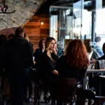 Harbor – Cookhouse & Club — photo 6