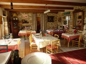 Auberge de Bel Air — photo 4