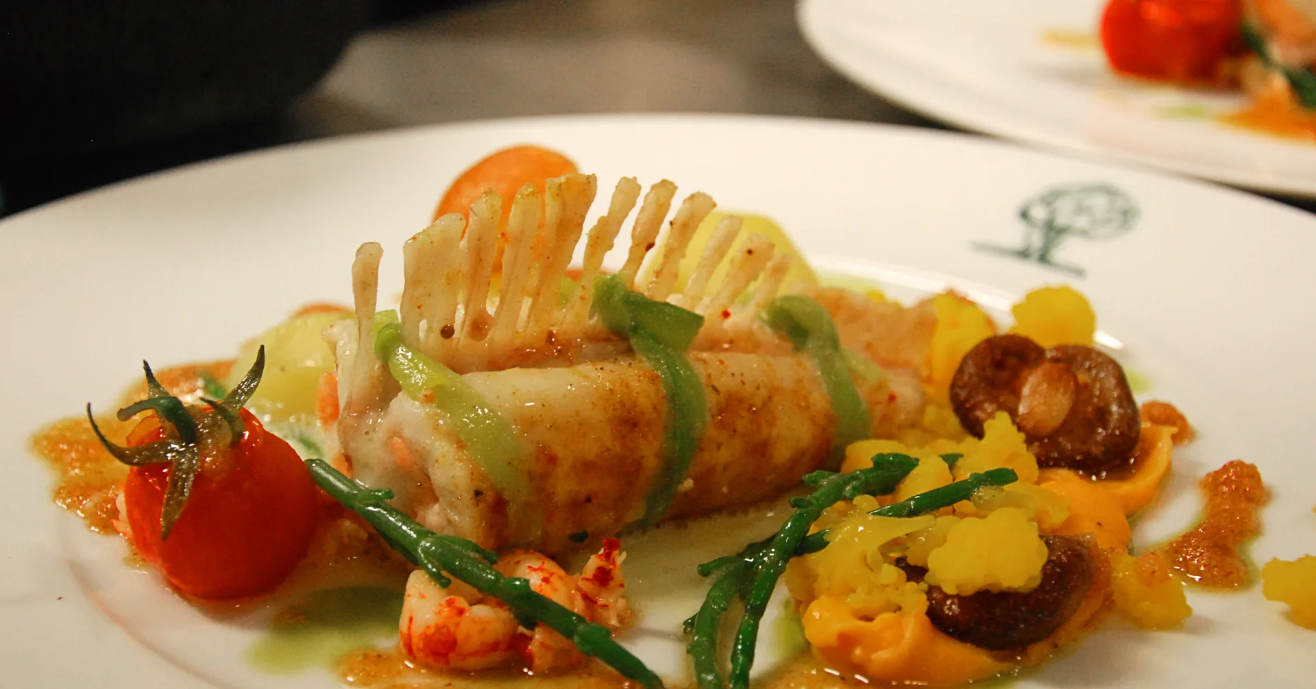 Restaurant Artischocke — photo 42