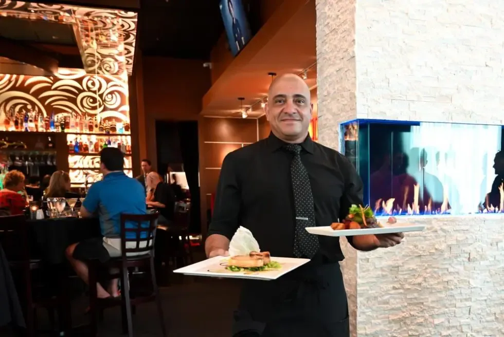 Selva Grill — photo 53