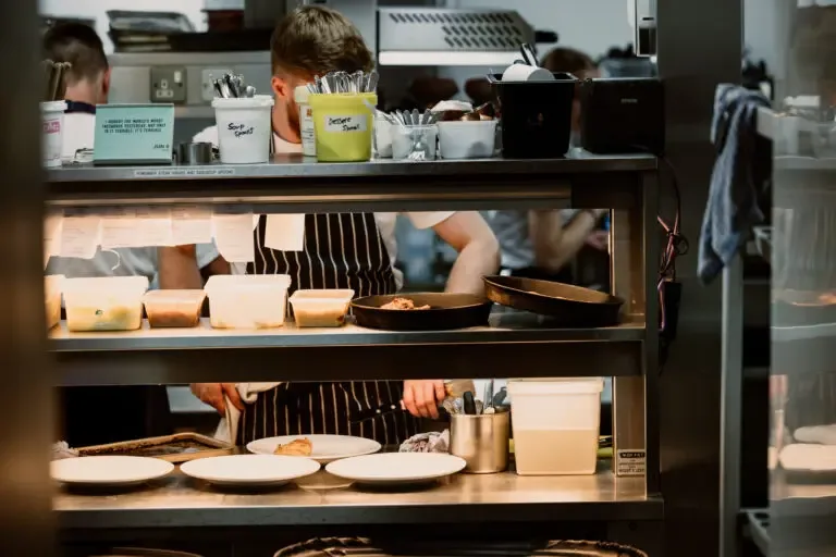 Bouchon Bistrot — photo 15
