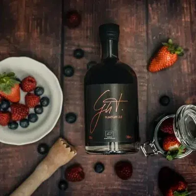 Gutsküche — drink
