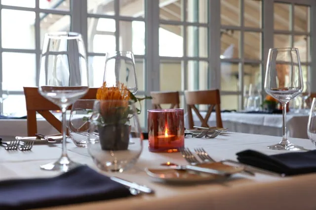 Bastian's Restaurant — photo 9