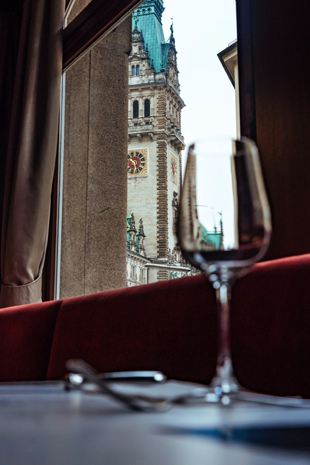 Café Paris — photo 26