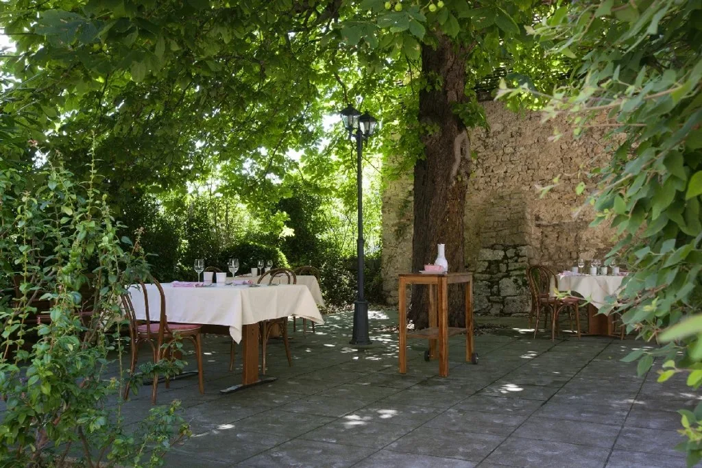 Château de Pleujouse — photo 20