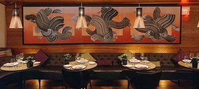 TOCA Restaurant — photo 7