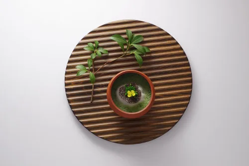 Restaurant ISO — photo 9