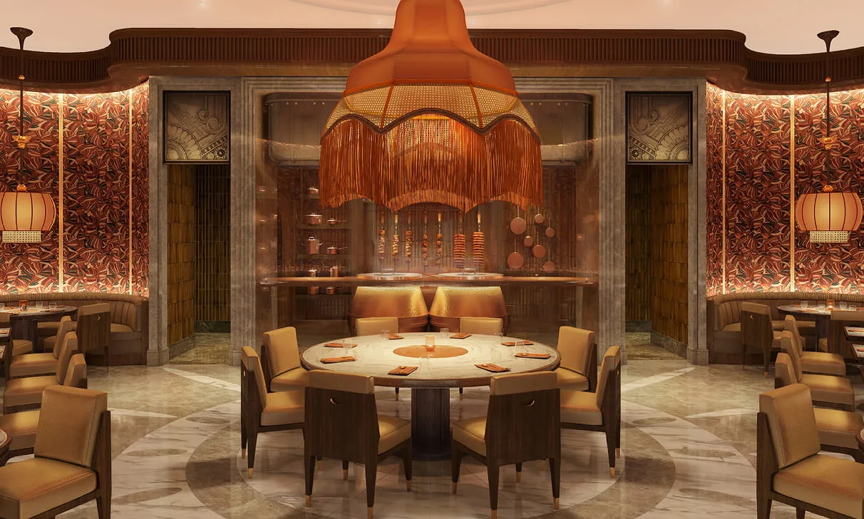 Mizumi at Wynn Palace Macau — photo 21