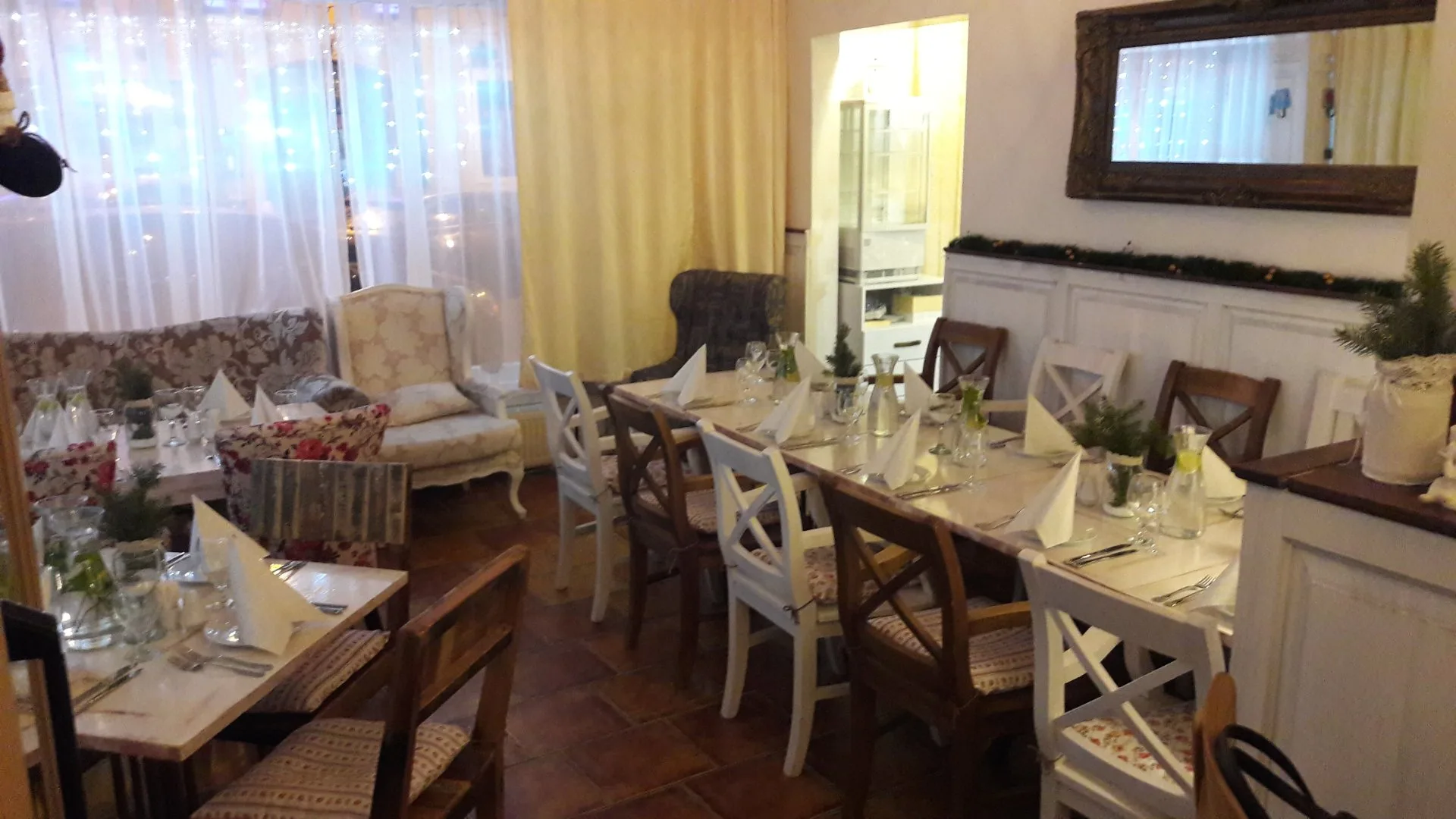 BISTRO BLANC — photo 17