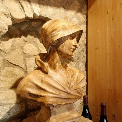 Zum alten Weinkeller, Schwabenheim