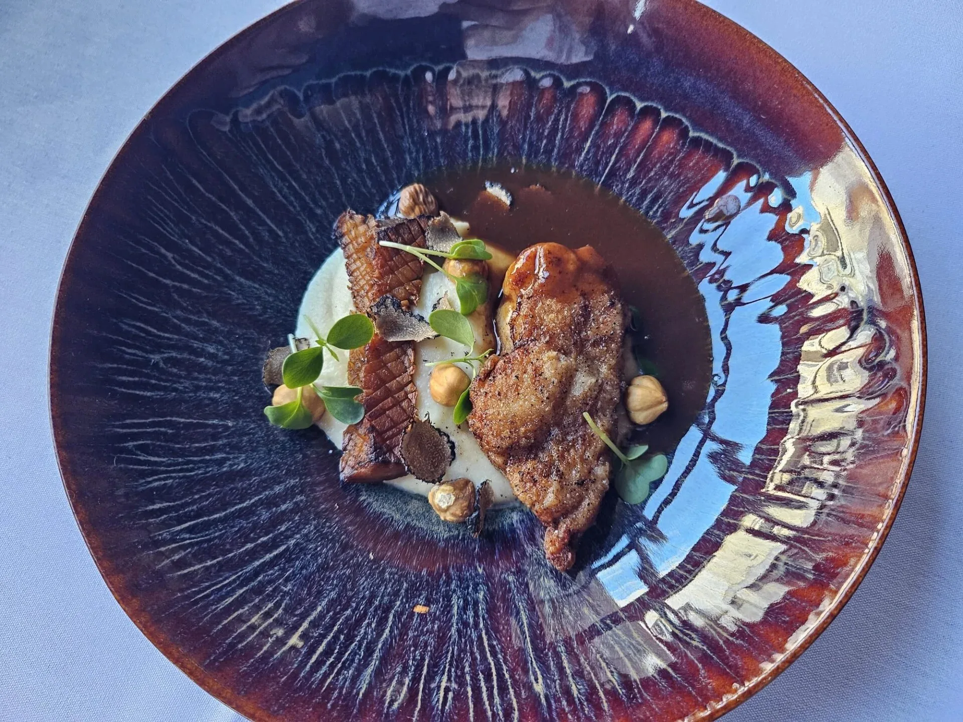Restaurant Zest — photo 5
