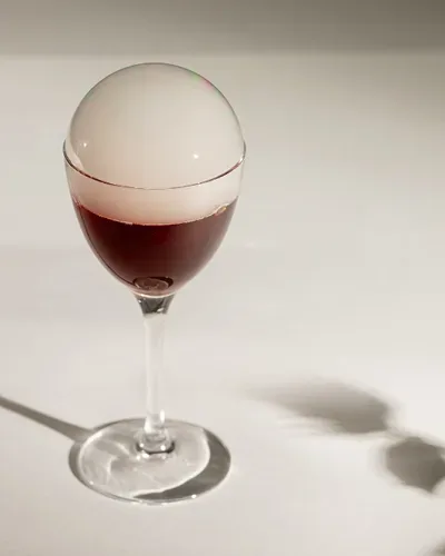 Cortile Arabo — drink